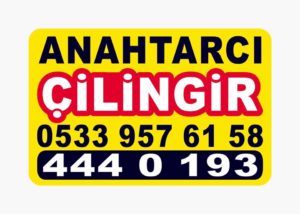 Sarıgazi Çilingir